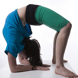 flexibility