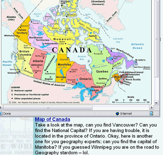resize the window to see questions