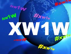 XW1Wglobe