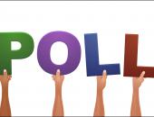 
  What is your vote? image