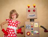 
  Experiment with STEM or makerspace activities image