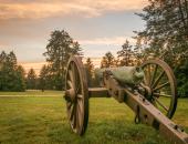 
  Gettysburg by the Numbers image