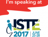 
  Heading to ISTE? image