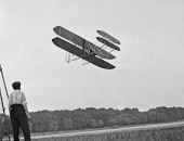 
  National Aviation Day image