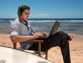 
  Summer Virtual Workshops Continue to Sizzle! image