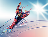 
  Incorporate Technology Into Winter Olympics Lessons image
