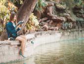 
  Fall Book Study  image
