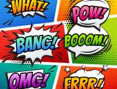
  Engage and Inspire: Comics in the Classroom image