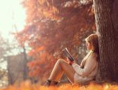 
  Fall Book Study image
