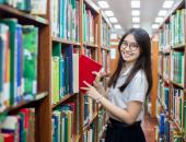 
  How often do your students visit the library?  image