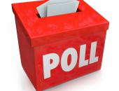 
  Weekly Poll image
