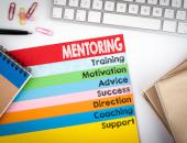 
  Mentoring Month image
