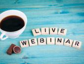 
  Virtual Workshops Galore! image