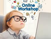 
  OK2Ask Free Virtual Workshops image