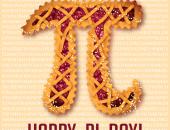 
  Pi Day image