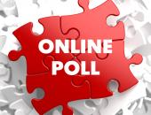 
  Weekly Poll image