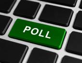 
  Weekly Poll image