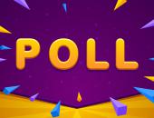 
  Weekly Poll image