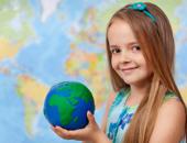 
  Geography Awareness Week image