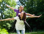 
  Single Parents Day image