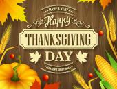 
  Thanksgiving Is Almost Here image