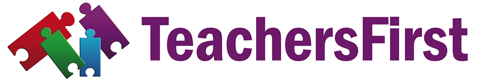 TeachersFirst Logo